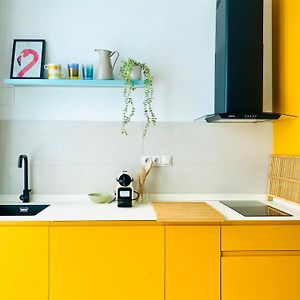 Apartamento de 1 Dormitorio